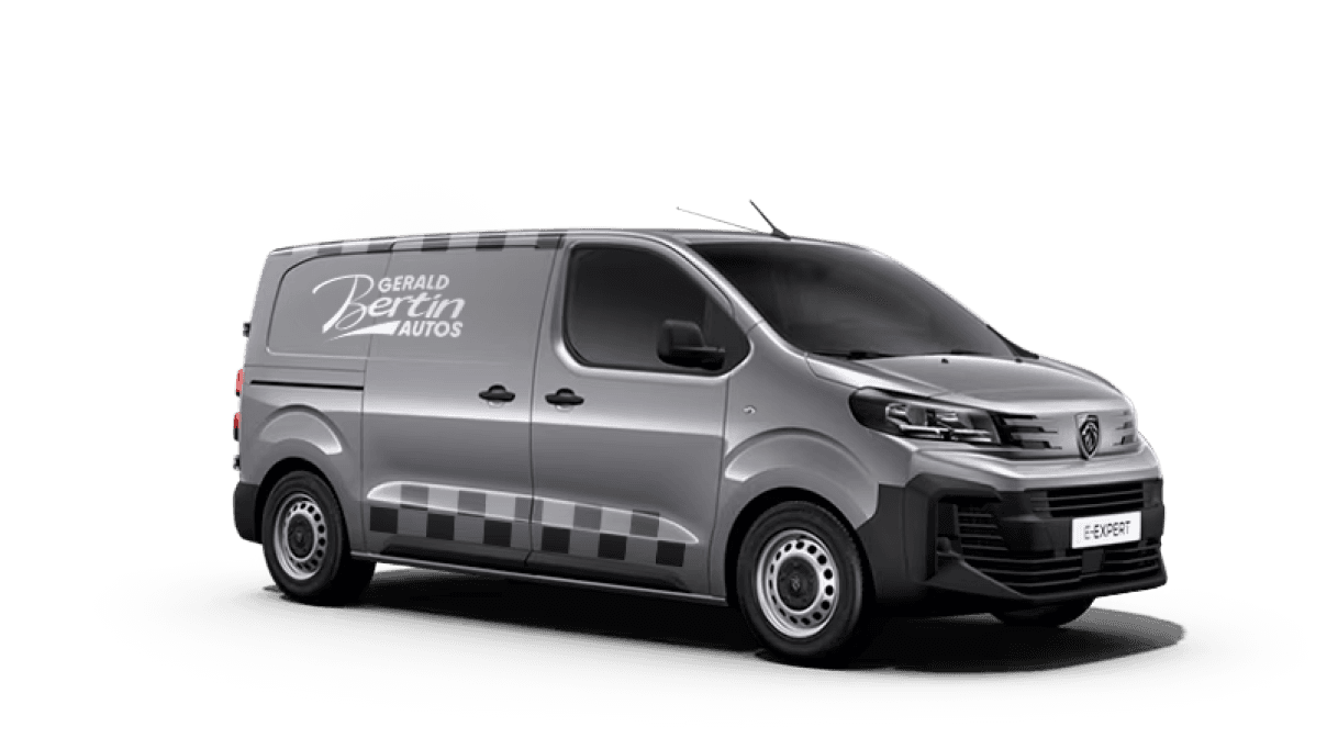 Peugeot Expert